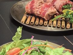 -西塔老太太泥炉烤肉(龙湖北苑天街店)