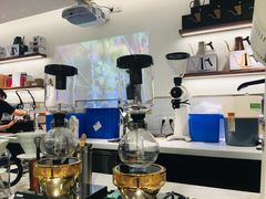 -Peet's Coffee皮爷咖啡(德基店)