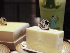 -KNOTKNOT珞珞·日式甜品(K11店)
