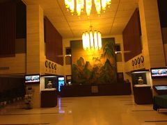 -金石唐风国际温泉会馆