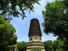 -玲珑塔公园