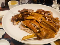 狮头鹅五拼-陈鹏鹏潮汕菜(欢乐海岸 海边景观店)