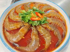 -飨赫驾瓦罐烤鸡(佛岗店)