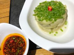 -小城粥道·海胆鲜虾粥(解放广场店)