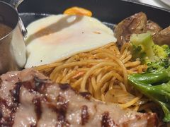 -半秋山西餐厅(宜昌大洋店)