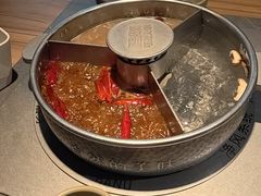 -巴奴毛肚火锅(相州店)