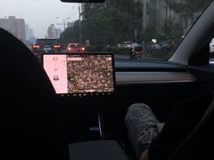 -星巴克(北京万科时代广场店)