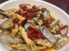 -健眺小海鲜(临海后山店)