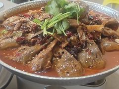 -小尹土菜