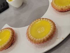 -汝港酒家·手工茶点·粤菜(滨江东旗舰店)