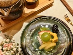 -叶叶菩提(太原别墅店)