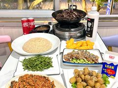 -王城醋血鸭老店