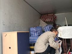 -北京利康运达搬家公司