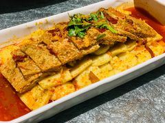 -胖老汉新疆特色椒麻鸡(南门店)