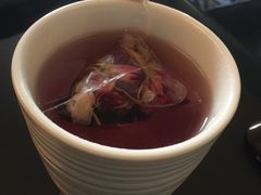 -华夏良子·足道SPA艾灸(王府井店)