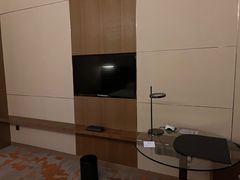 -上海国展宝龙丽筠酒店