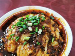 怪味鸡-老丘丘(较场口店)