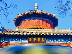 -大钟寺古钟博物馆