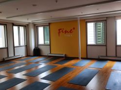 -FineYoga梵音瑜伽·普拉提