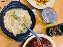 -贤花饭店(城阳店)