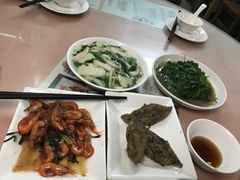 -蘭心餐厅(进贤路店)