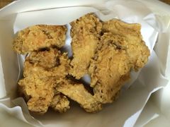 -肯德基(寮步欧尚店)