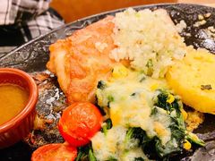 -萨莉亚意式餐厅(国展天虹店)