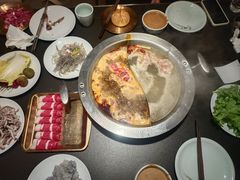 -额尔敦·品质自助(摩尔城店)