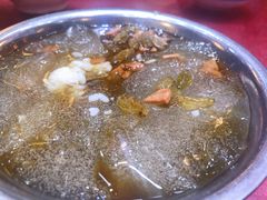 冰粉-易老妈蹄花.特色川菜(人民公园总店)