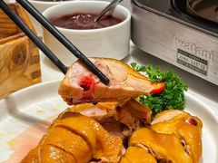 -粤来记·啫啫煲·点心(日月光店)