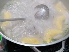 -正宗简阳羊肉汤(荣盛·布鲁明顿广场店)