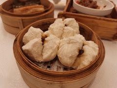 -金翠皇宫粤菜·点心·海鲜(科技园店)