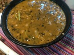 小锅米线-香巴拉云南餐厅(华莱坞店)