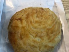 -吉品合酥脆烤饼(哈西金街店)