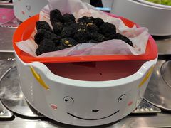 -龍歌自助小火锅(秦淮水游城店)