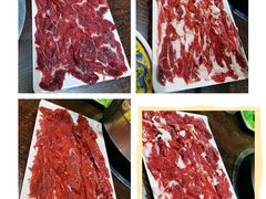 -大吉利·潮汕鲜牛肉火锅(万峰路店)
