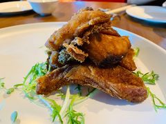 -上海小南国(正大店)