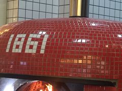 -1861意大利餐厅(文化广场店)