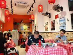 -荆九爷爆炒桥头三嫩(浙大店)