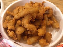 小酥肉-锅儿挑面馆
