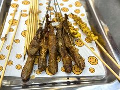 -呆虾王龙虾馆(南湖总店)