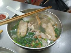 -广场正宗原汁薏米店