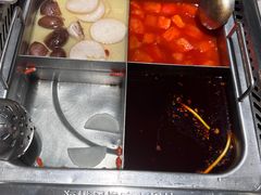 -海底捞火锅(吴中路店)