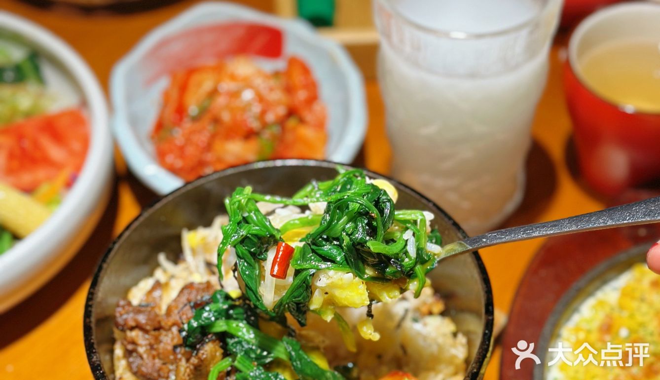 吃日料没来过这家烧肉酒场我真的超遗憾