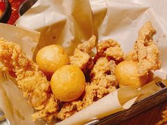 -包装马车·韩国料理·포장마차