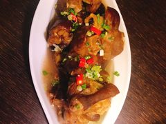 -老诚一锅羊蝎子(黄寺大街店)