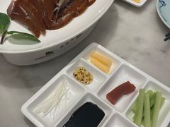 -鸭匠食府·挂炉烤鸭·新京菜(阜成路店)