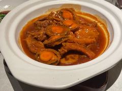 -上和臻品中国菜(花园街店)