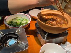 -陈家婆的菜·口味湘菜(梅溪湖店)