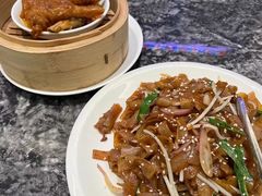 -頂好酒家·经典粤菜(海信广场店)